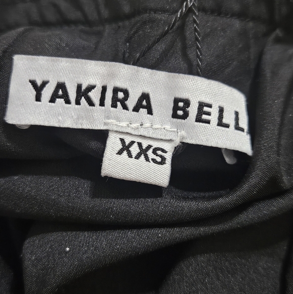 Yakira Bella Midi Skirt - Picture 3 of 5